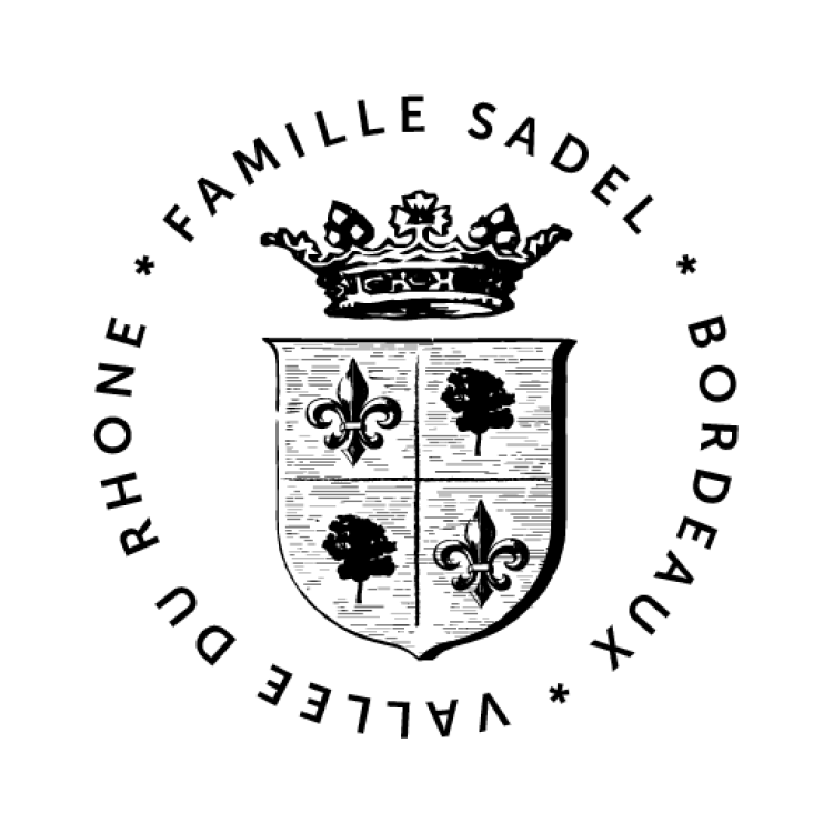 Logo for:  Famille Sadel