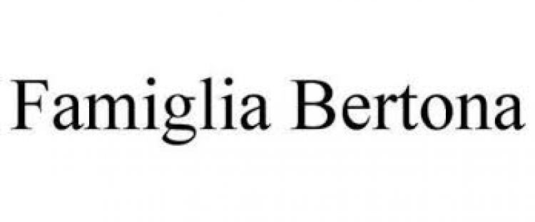 Logo for:  Famiglia Bertona