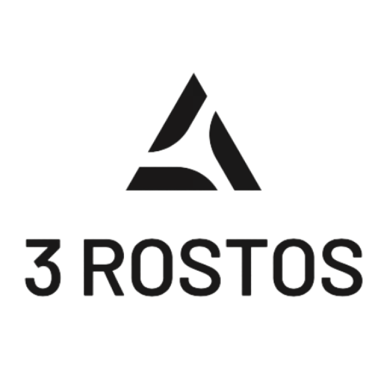 Logo for:  Tres Rostos Lda