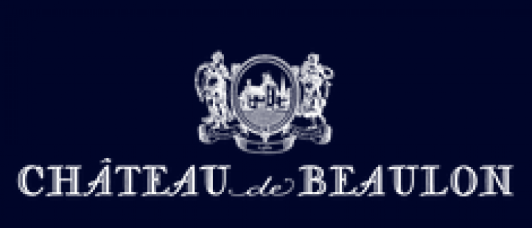 Logo for:  Château de Beaulon