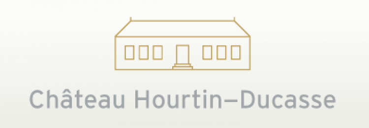 Logo for:  Château Hourtin-Ducasse