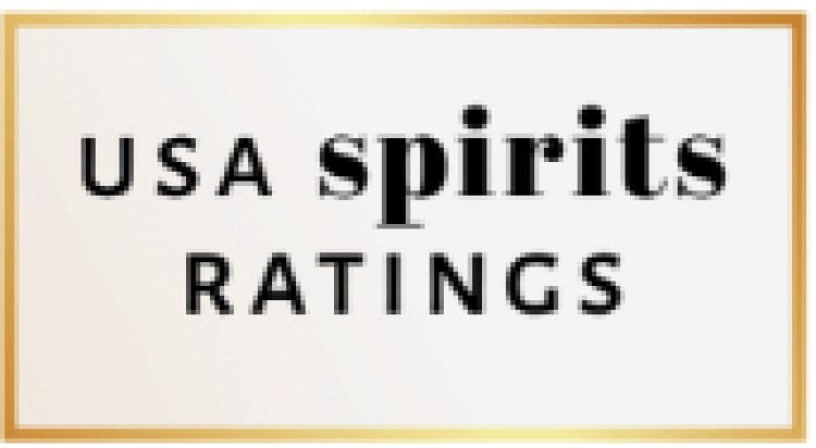Logo for:  USA Spirits Ratings