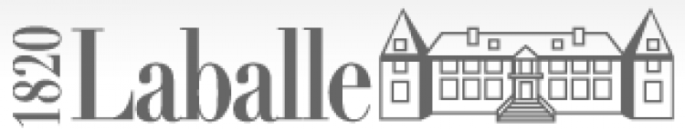 Logo for:  Laballe / Famille Laudet