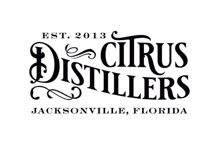 Logo for:  Citrus Distillers 