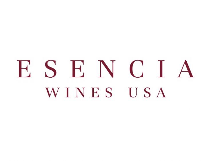 Logo for:  ESENCIA WINES USA