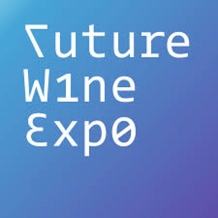 Logo for:  Future Wine Expo