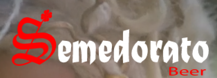 Logo for:  Semedorato SRL