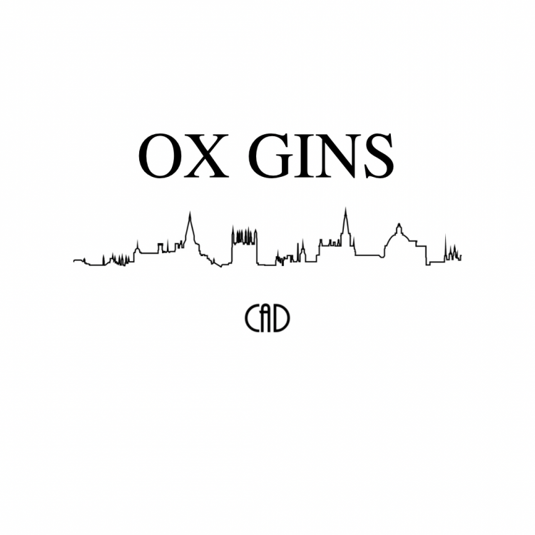 Logo for:  Chalgrove Artisan Distillery Ltd
