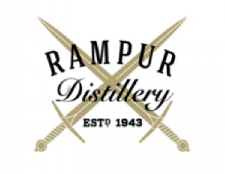Logo for:  Rampur Distillery