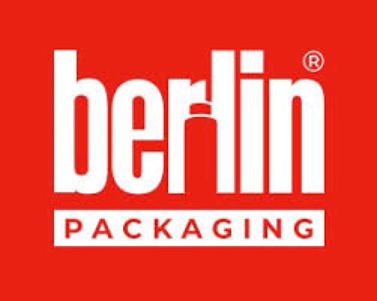 Logo for:  Berlin Packaging