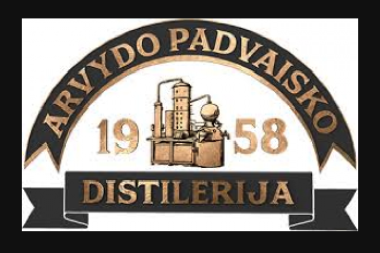 Logo for:  Padvaisko Dvaras