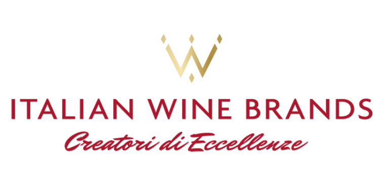 Logo for:  Italian Wine Brands
