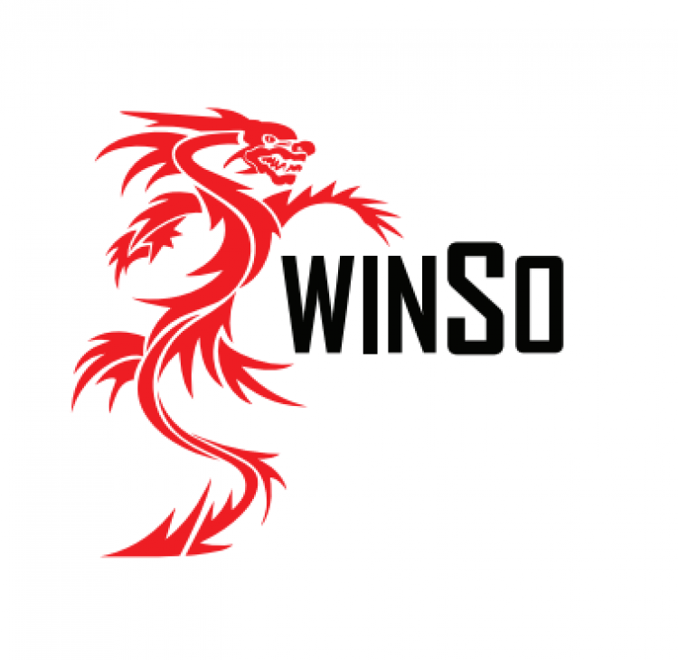 Logo for:  Winso/Halmark Systems