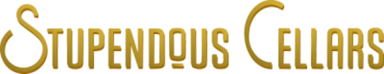 Logo for:  Stupendous Cellars