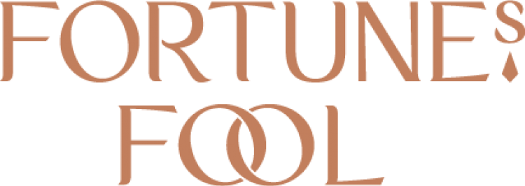 Logo for:  Fortunes Fool