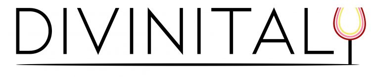 Logo for:  Divinitaly