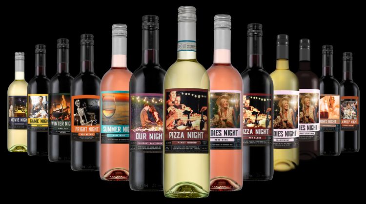 Logo for:  Theme Night Wines