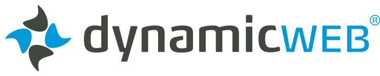 Logo for:   Dynamicweb North America, Inc.