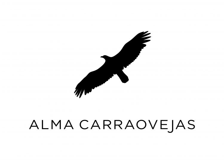 Logo for:  Alma Carraovejas