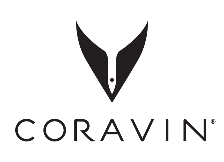 Logo for:  Coravin Inc