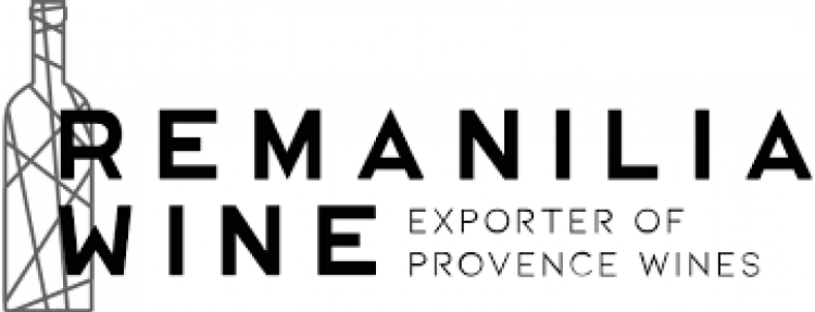 Logo for:  Remanilia Wine