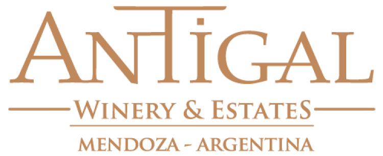 Logo for:  ANTIGAL WINERY  ESTATES