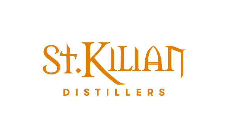 Logo for:  St Kilian Distillers GmbH