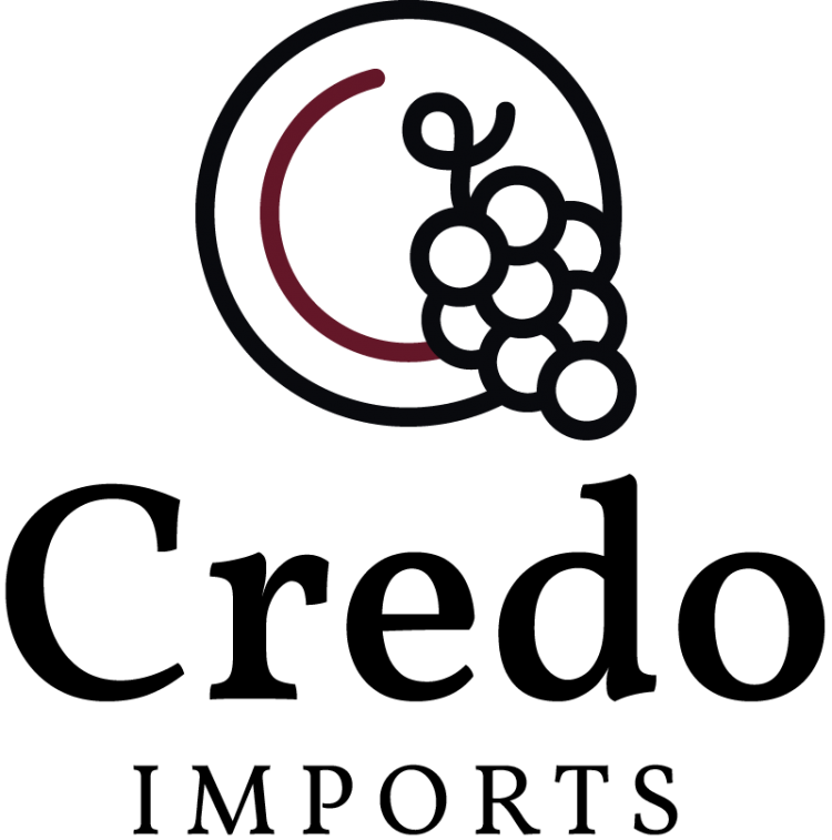 Logo for:  Credo Imports LLC