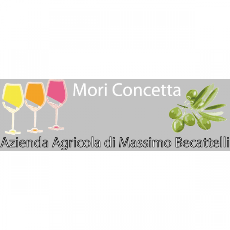 Logo for:  Azienda Agricola Mori Concetta
