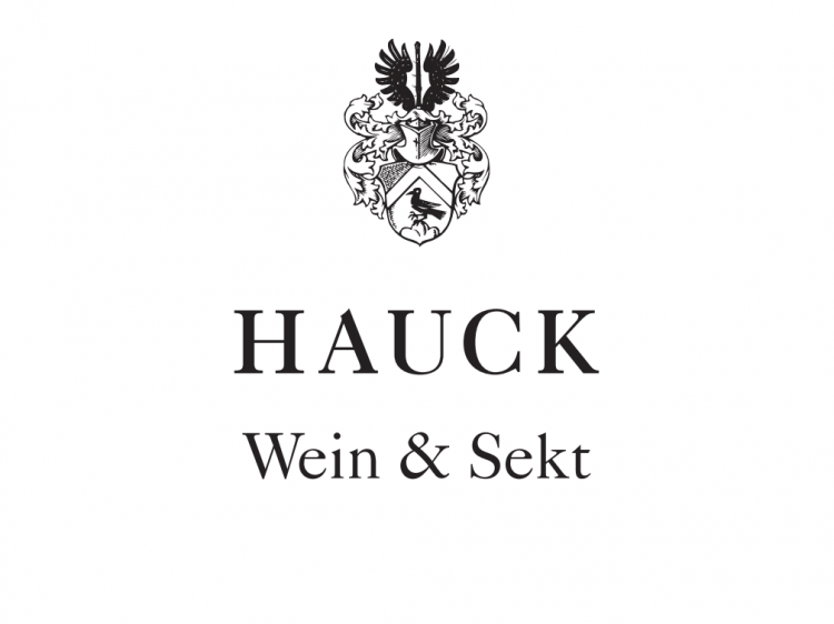 Logo for:  Weinhaus Hauck GmbH  Co KG