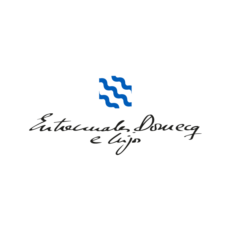 Logo for:  Entrecanales Domecq e Hijos 