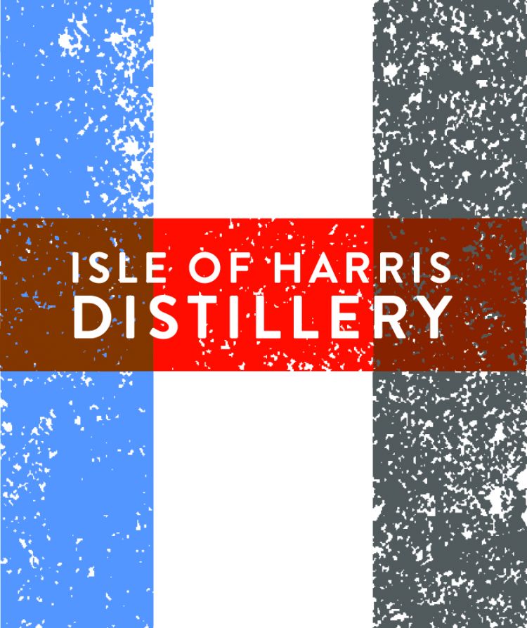 Logo for:  Isle of Harris Distillers