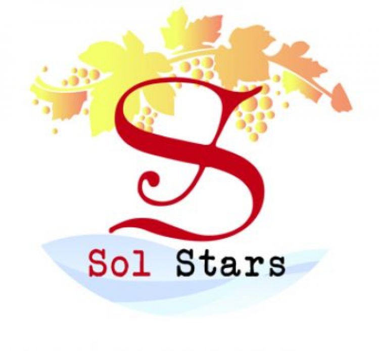 Logo for:  SolStars Inc