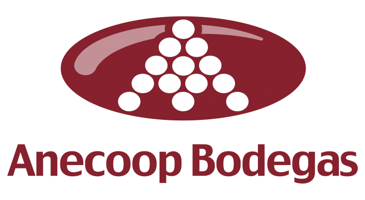 Logo for:  Anecoop Bodegas