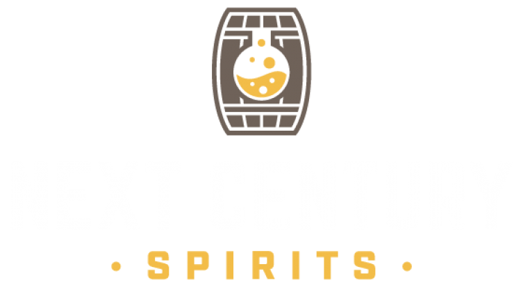 Logo for:  Next Century Spirits