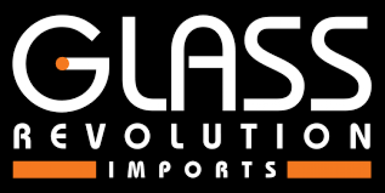 Logo for:  Glass Revolution Imports