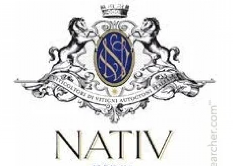 Logo for:  Societa’ Agricola Nativ srl