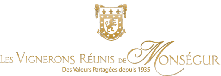 Logo for:  Les Vignerons Reunis De Monsegur