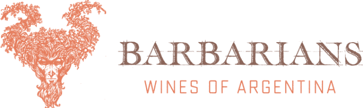 Logo for:  Barbarians Wines