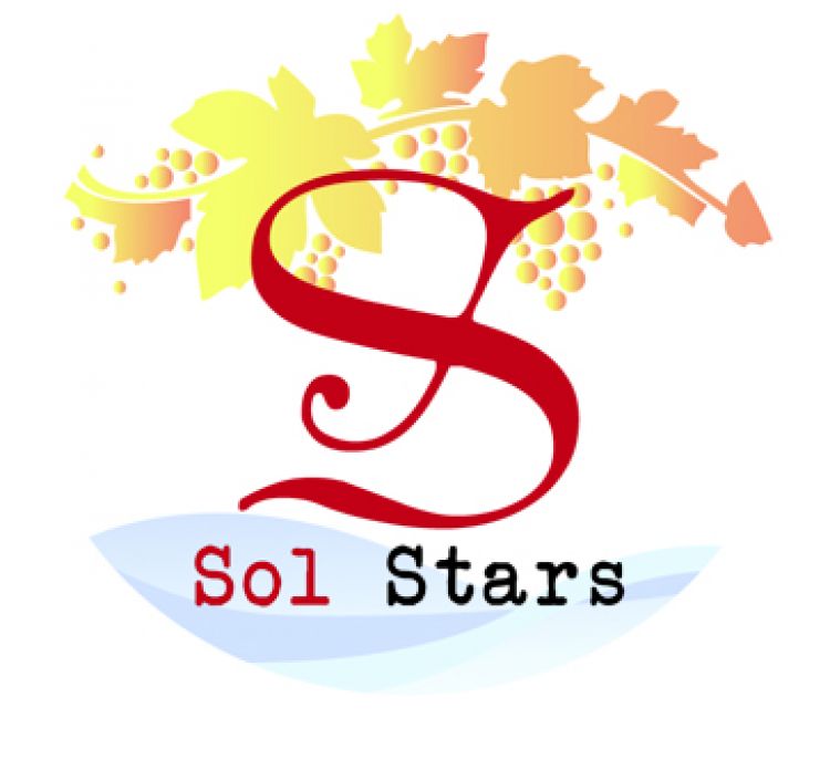 Logo for:  SolStars Inc