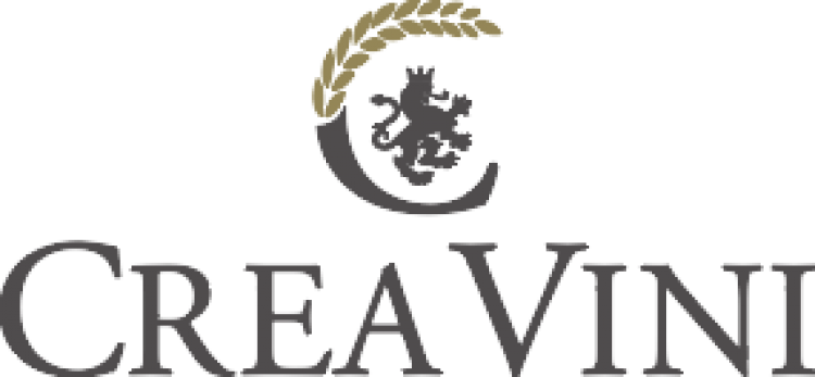 Logo for:  Crea Vini Srl
