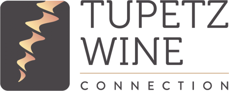 Logo for:  Tupetz Wine Connection