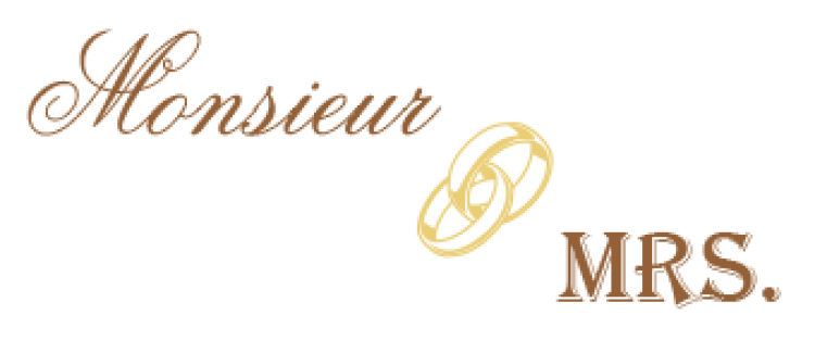 Logo for:  Monsieur & Mrs. Wine Imports