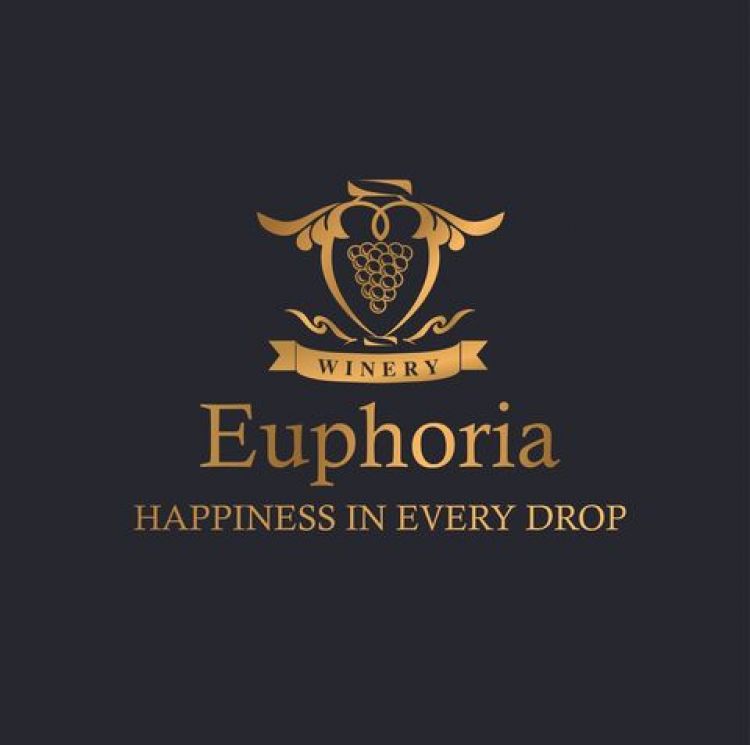 Logo for:  Winery Euphoria