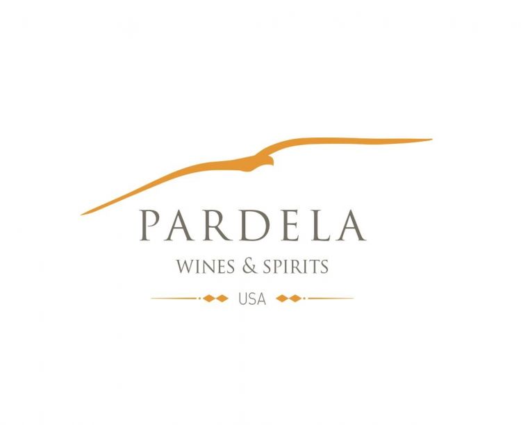 Logo for:  Pardela Wines & Spirits USA