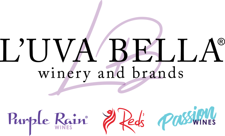 Logo for:  Luva Bella Winery