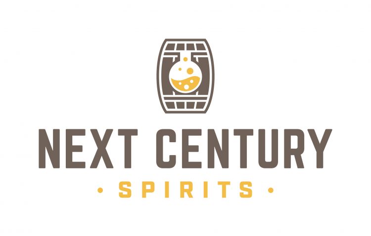 Logo for:  Next Century Spirits