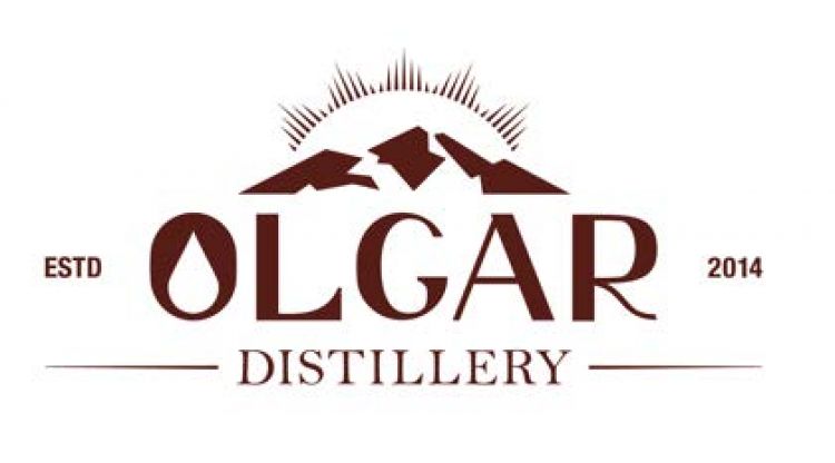 Logo for:  Olgar Distillery