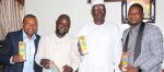 Photo for: Seakam Global – Whisky and Bitter Producer from Nigeria