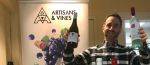 Photo for: Artisans and Vines – Sourcing Fine Wines Around the Globe